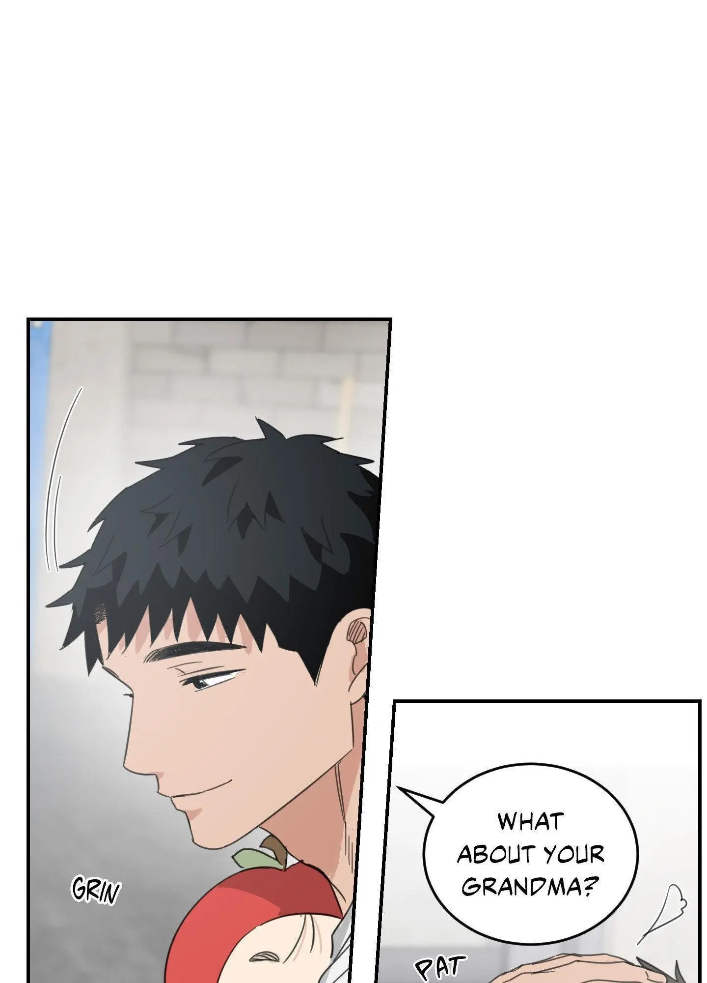 Our Sunny Days - Chapter 72 Page 17
