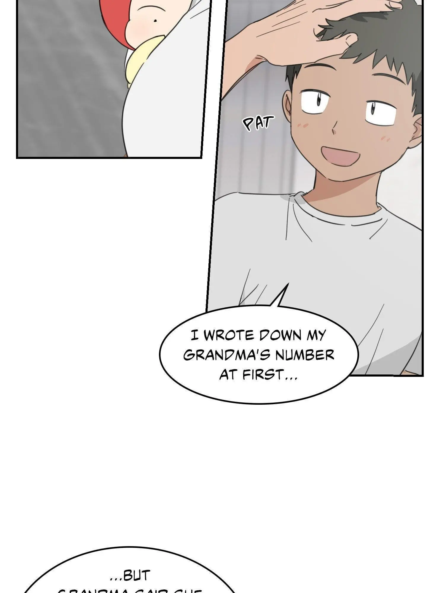 Our Sunny Days - Chapter 72 Page 18