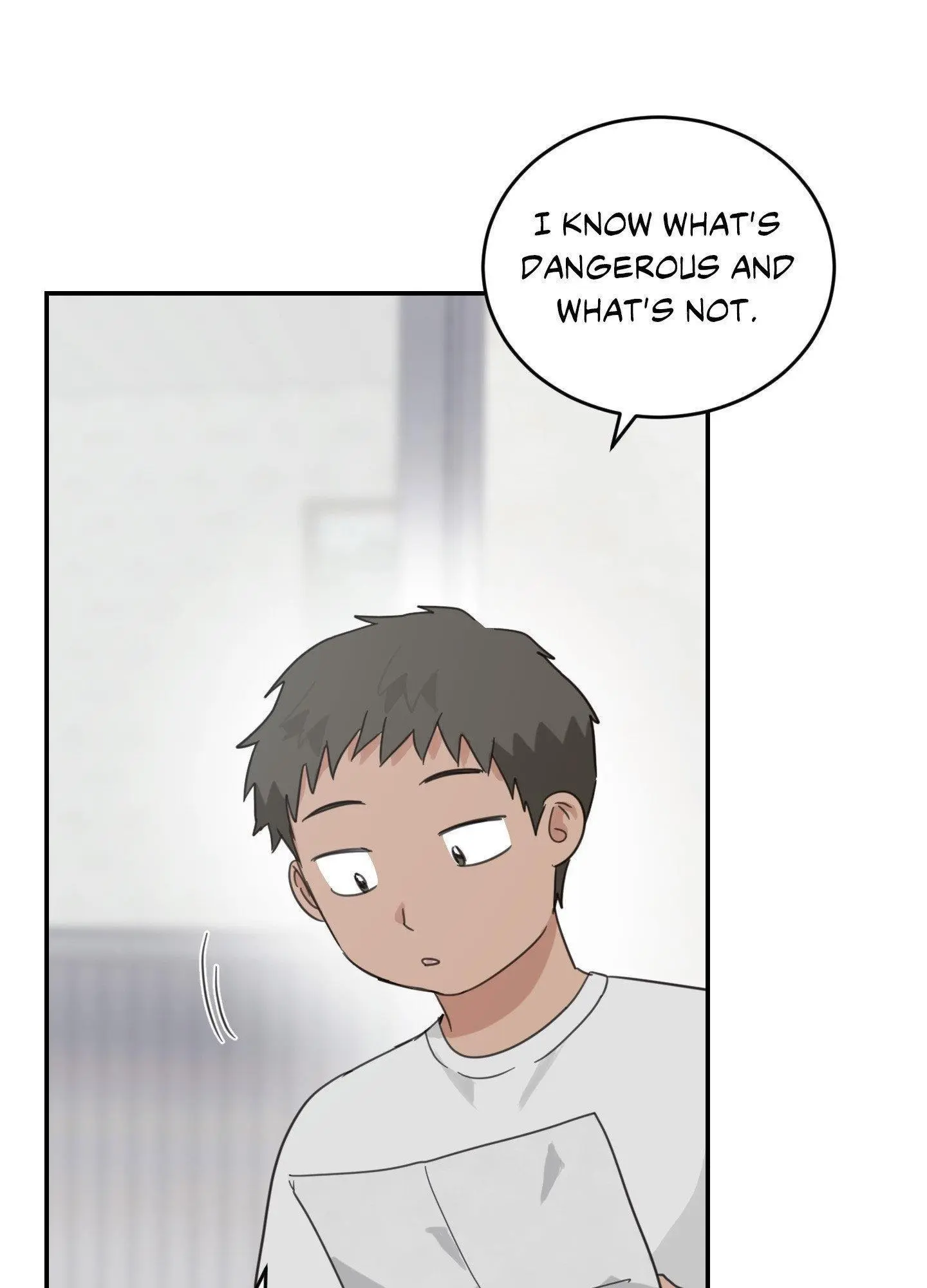 Our Sunny Days - Chapter 72 Page 21