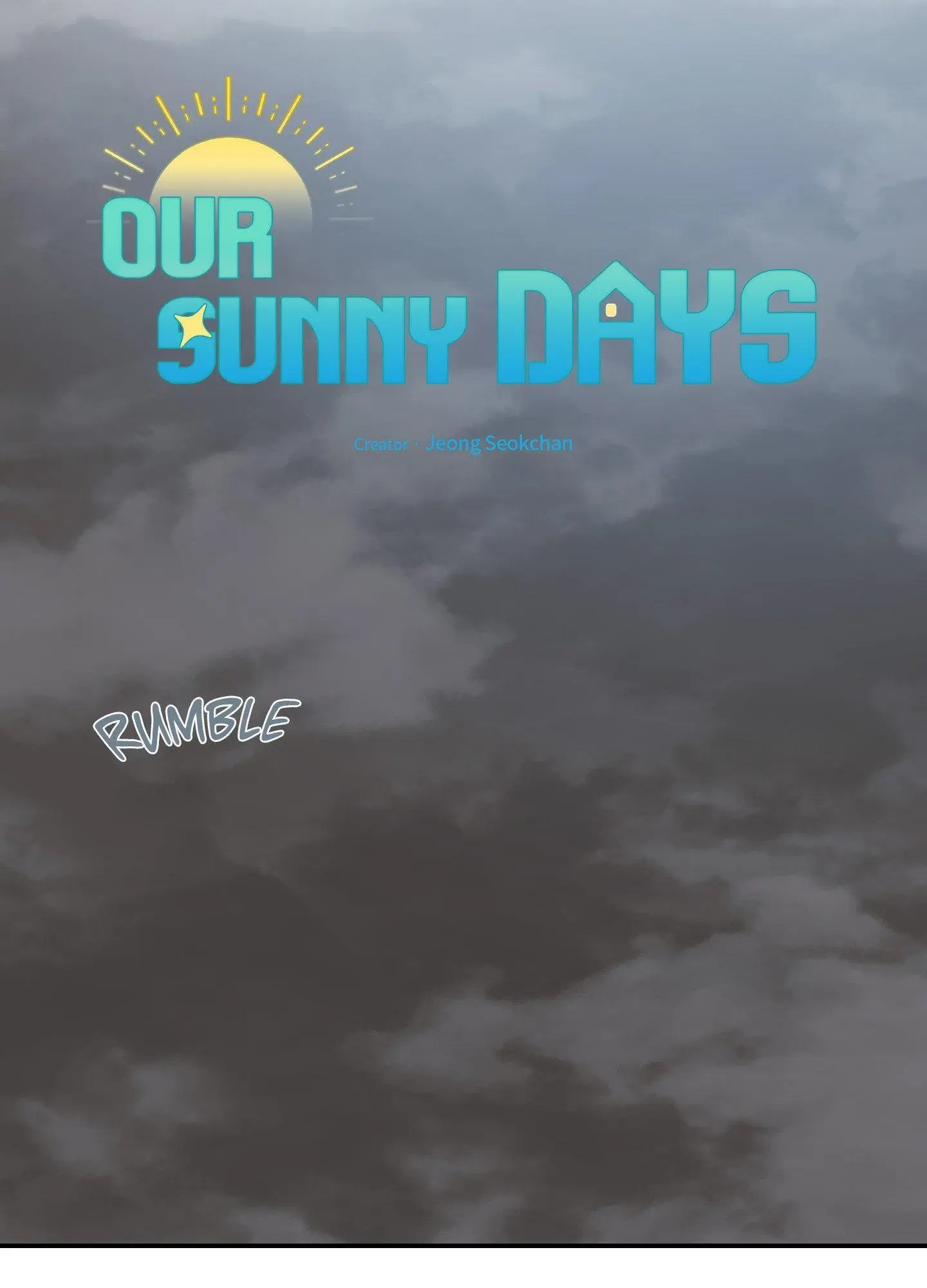 Our Sunny Days - Chapter 72 Page 30