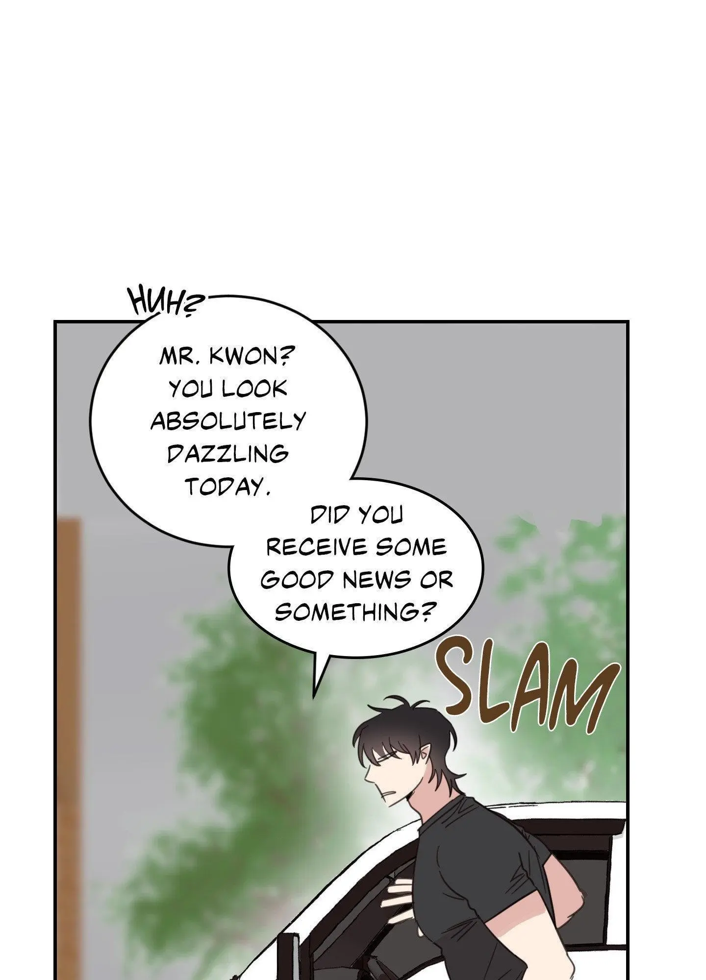 Our Sunny Days - Chapter 72 Page 32