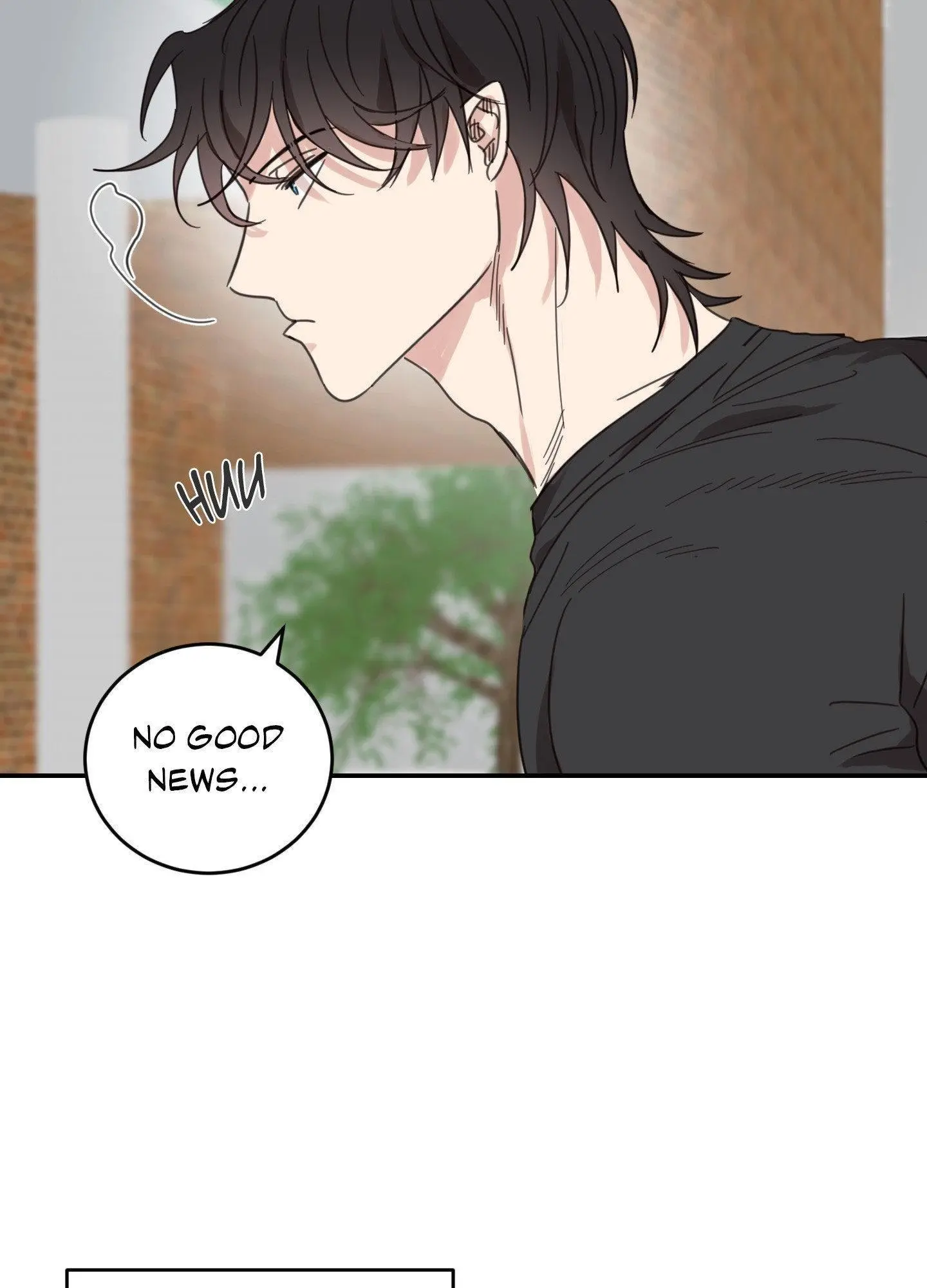 Our Sunny Days - Chapter 72 Page 34
