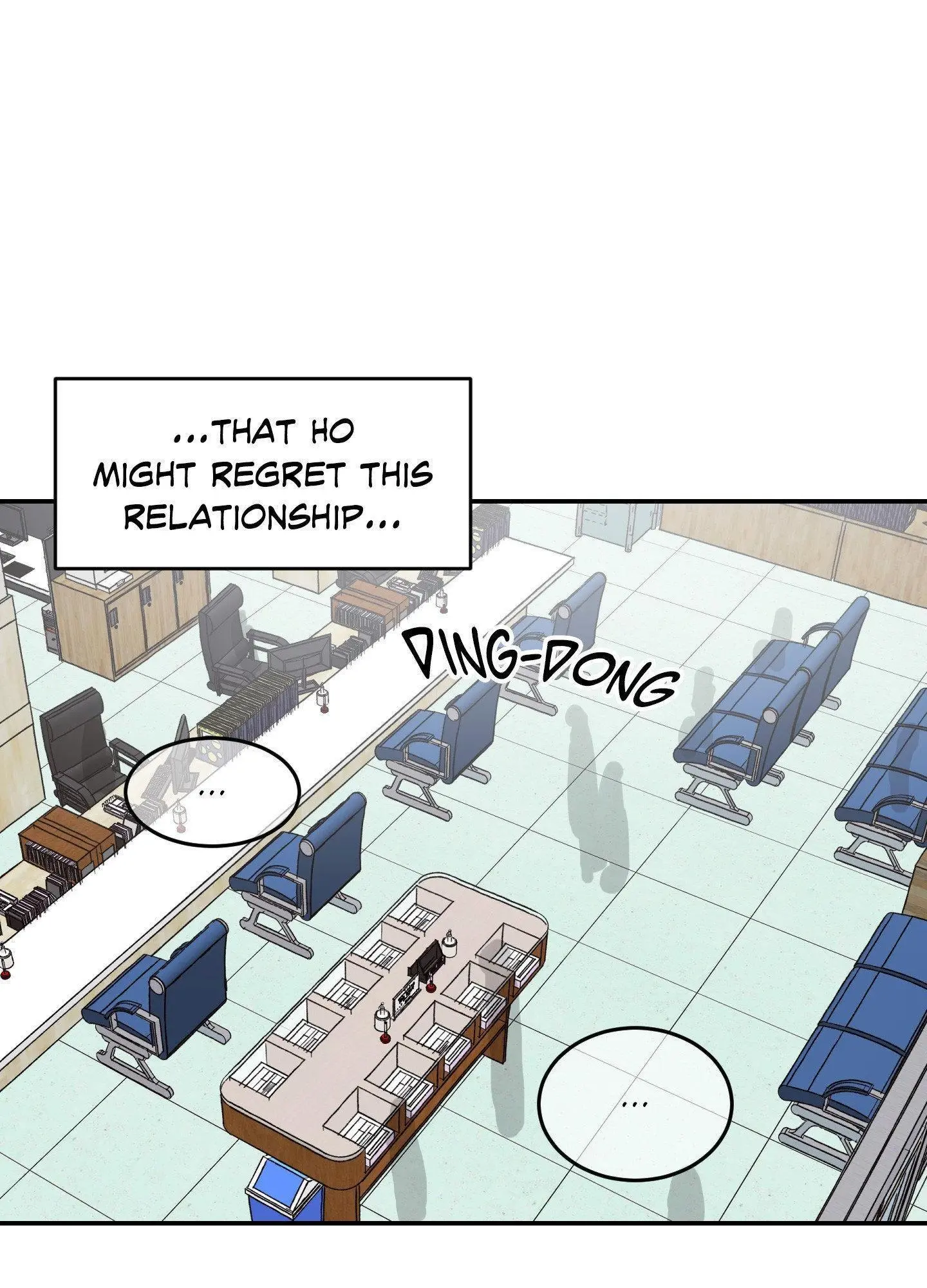 Our Sunny Days - Chapter 72 Page 36