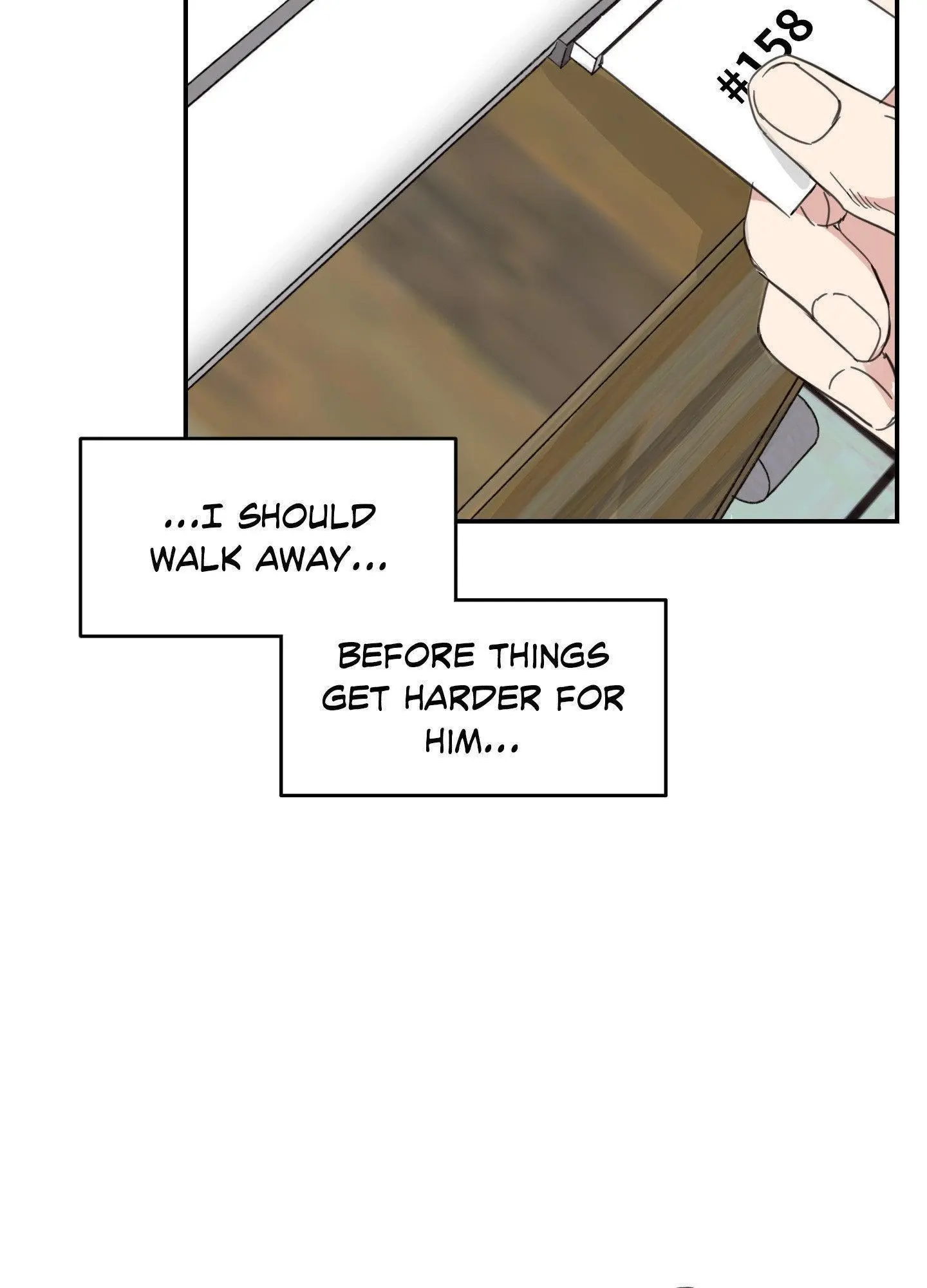 Our Sunny Days - Chapter 72 Page 38