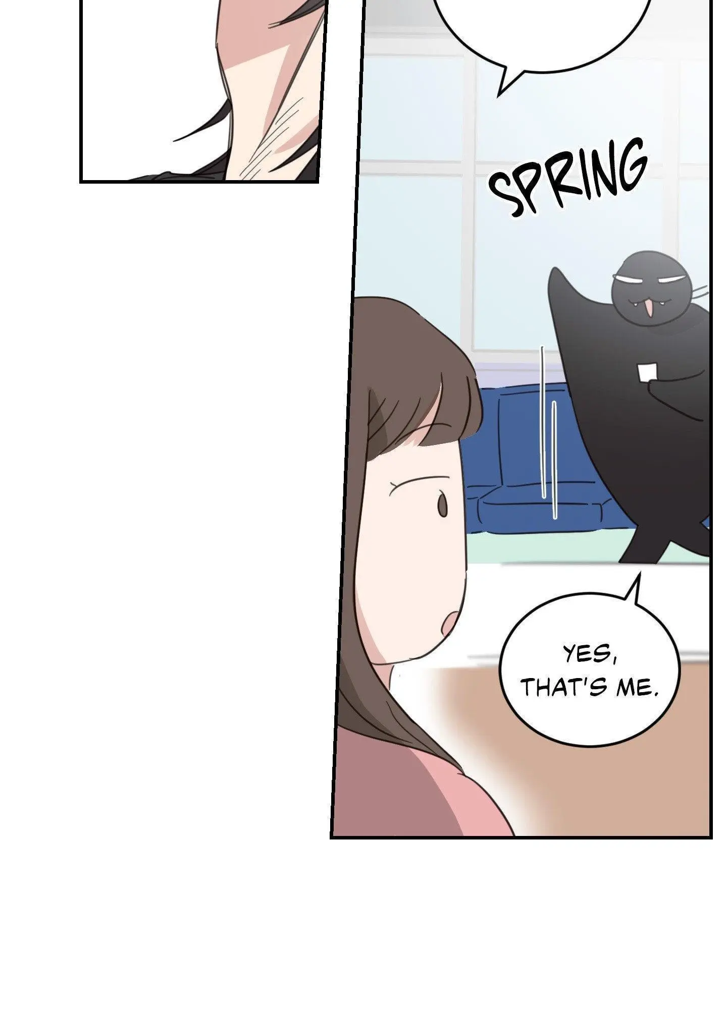 Our Sunny Days - Chapter 72 Page 42