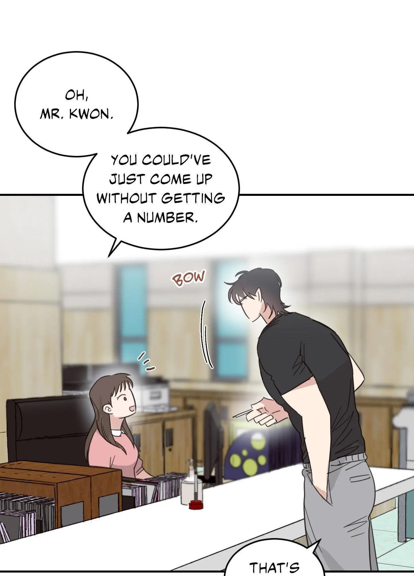 Our Sunny Days - Chapter 72 Page 43