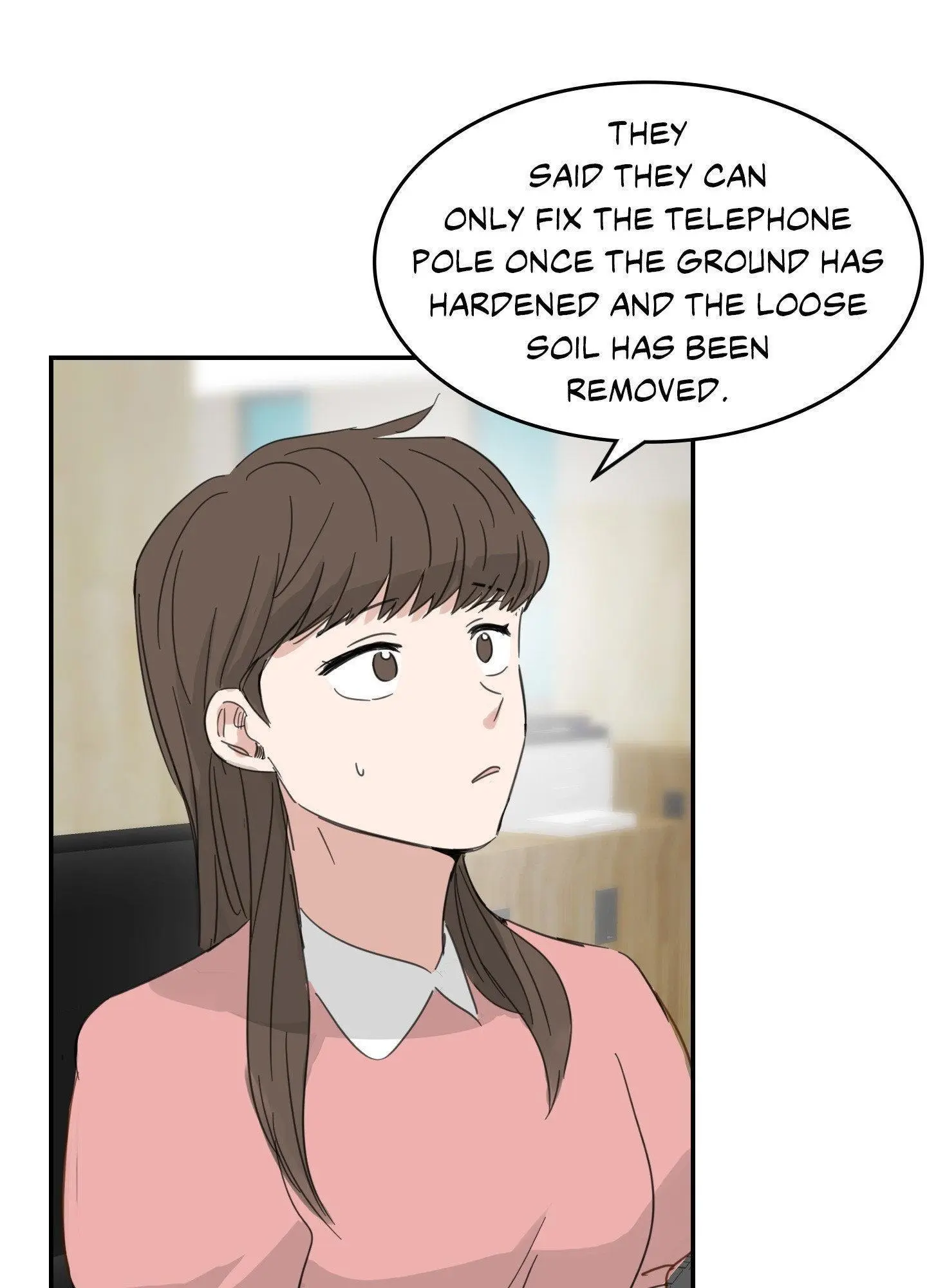 Our Sunny Days - Chapter 72 Page 46