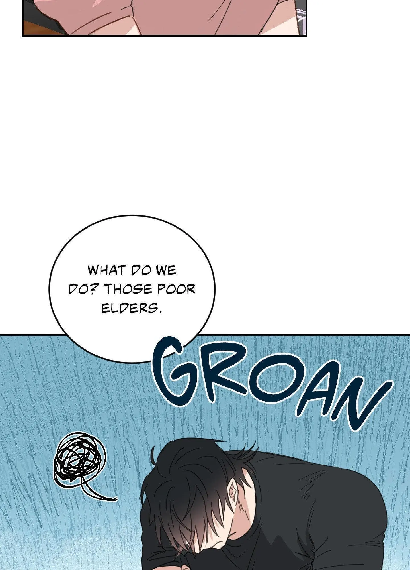 Our Sunny Days - Chapter 72 Page 47