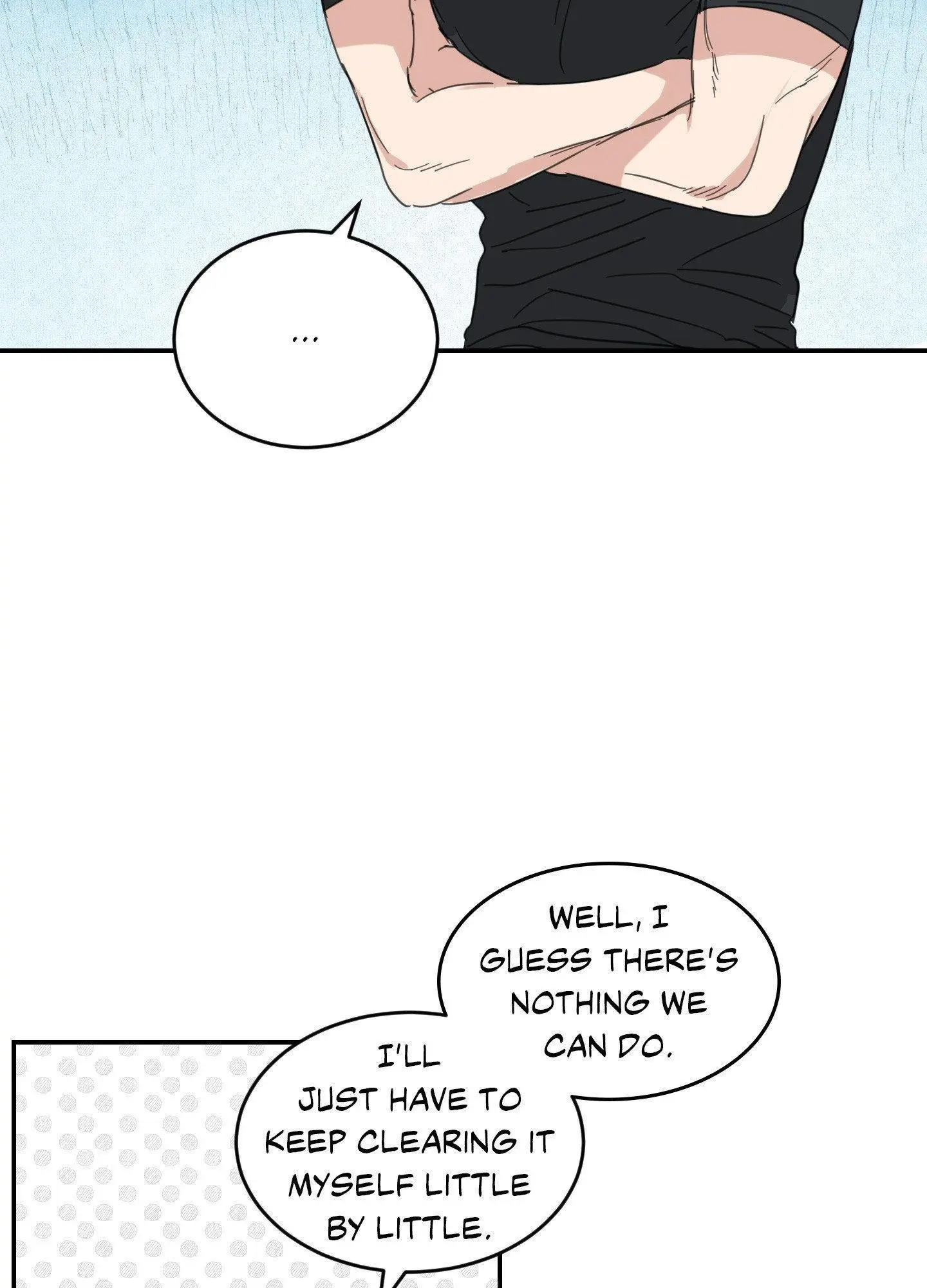 Our Sunny Days - Chapter 72 Page 48