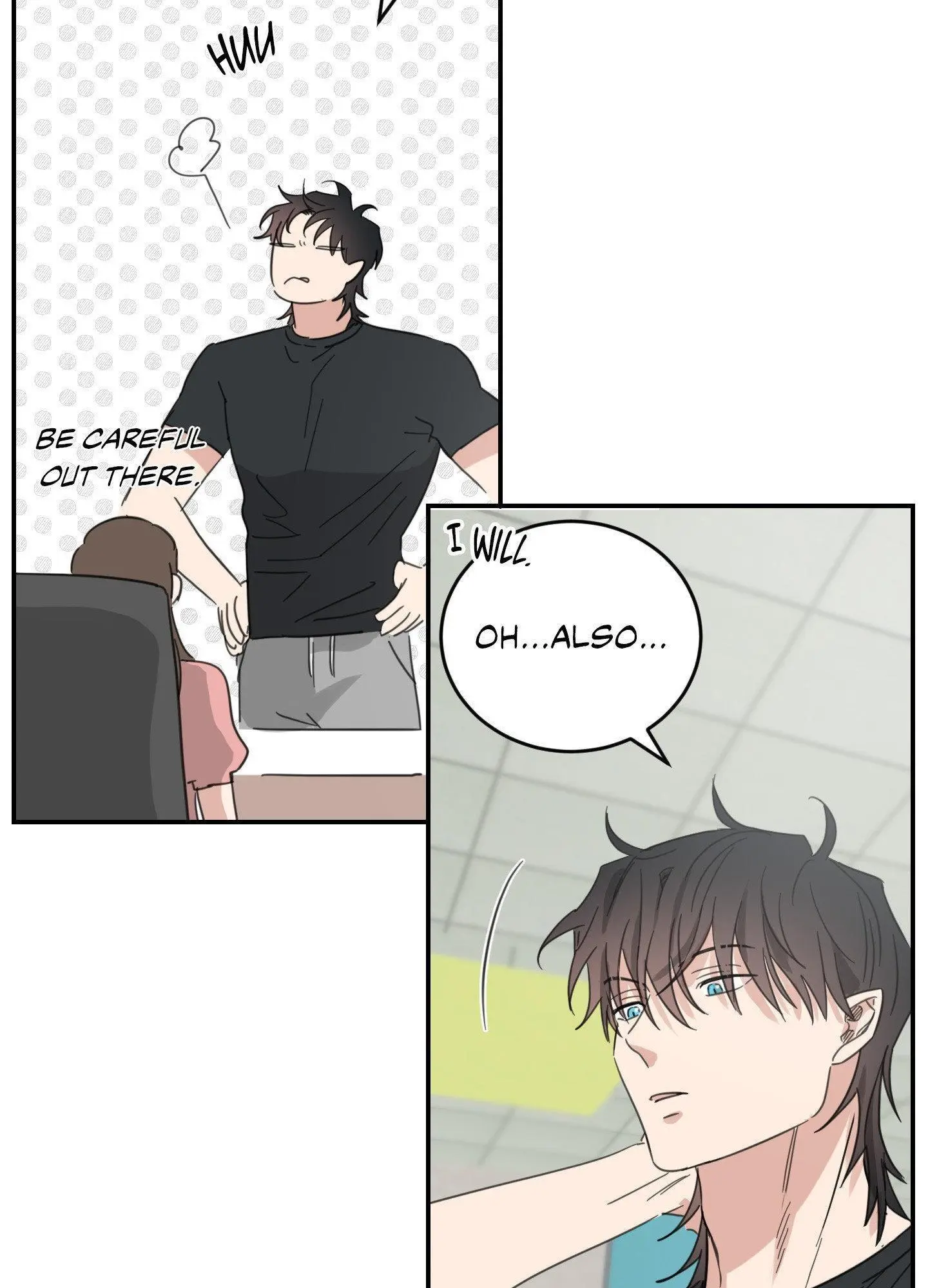 Our Sunny Days - Chapter 72 Page 49