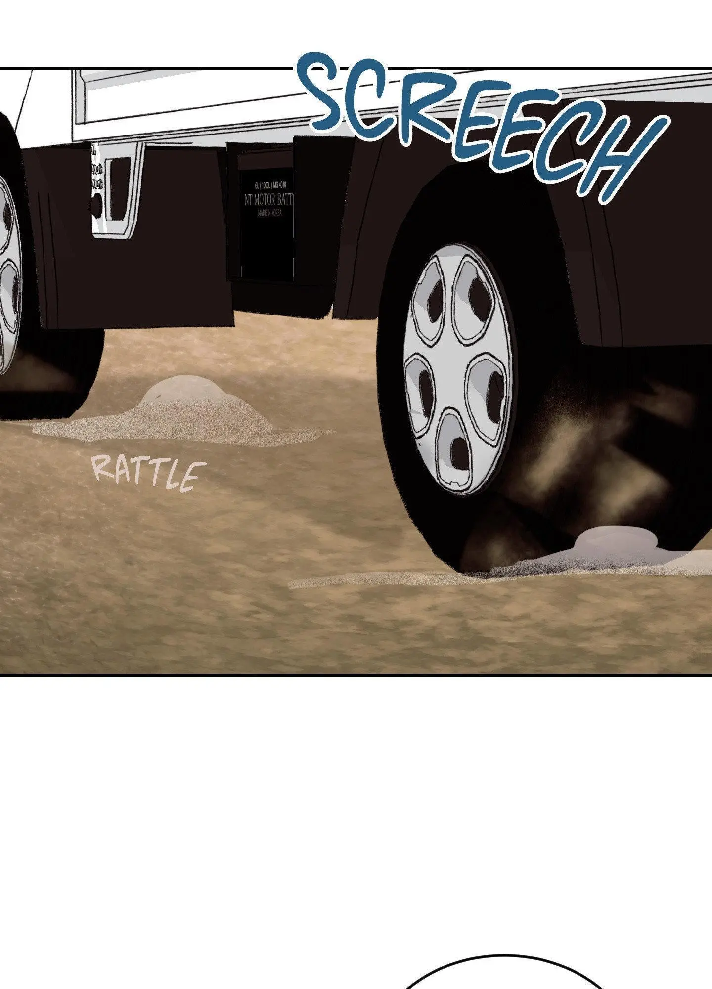 Our Sunny Days - Chapter 72 Page 56