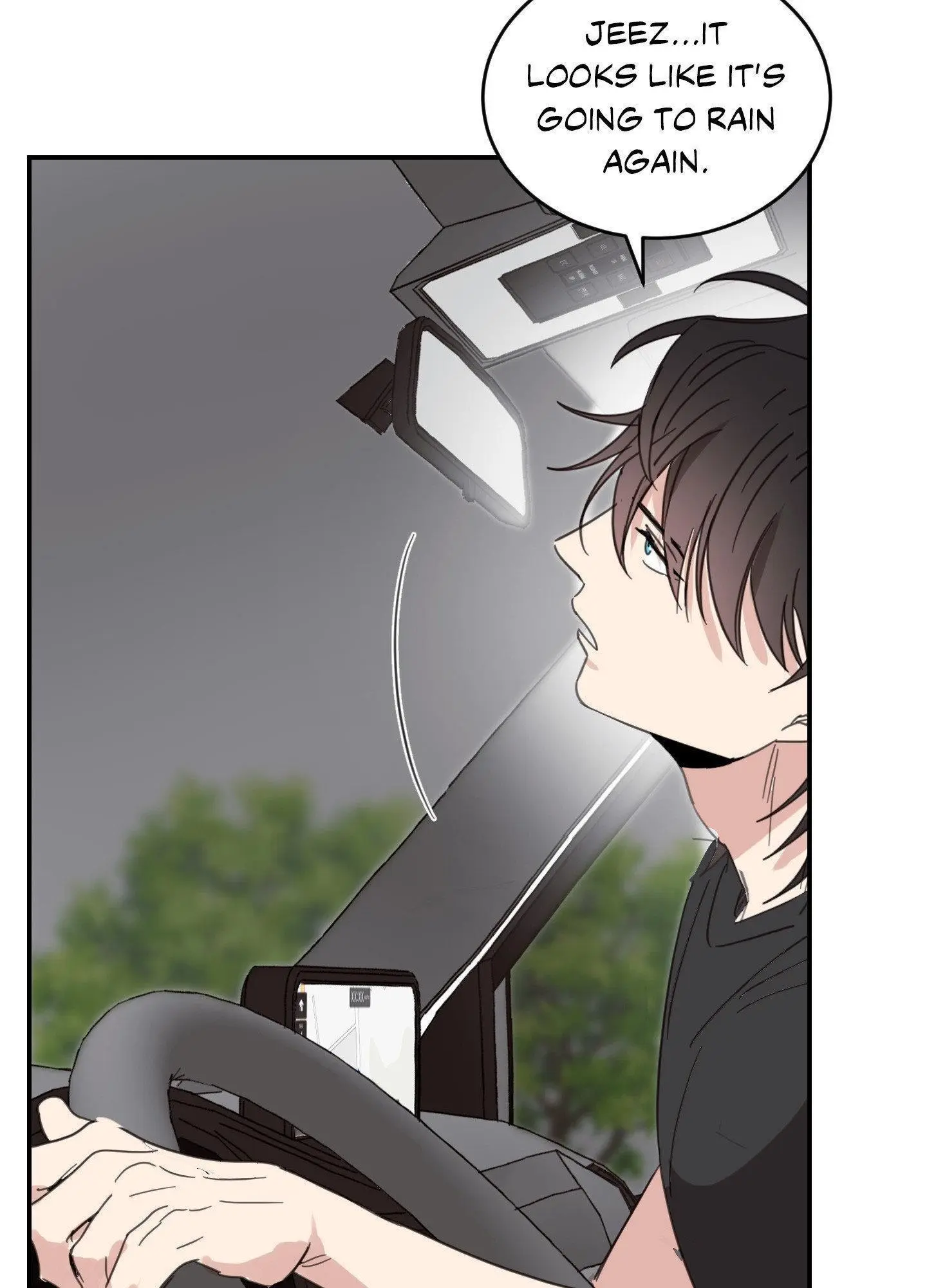 Our Sunny Days - Chapter 72 Page 57