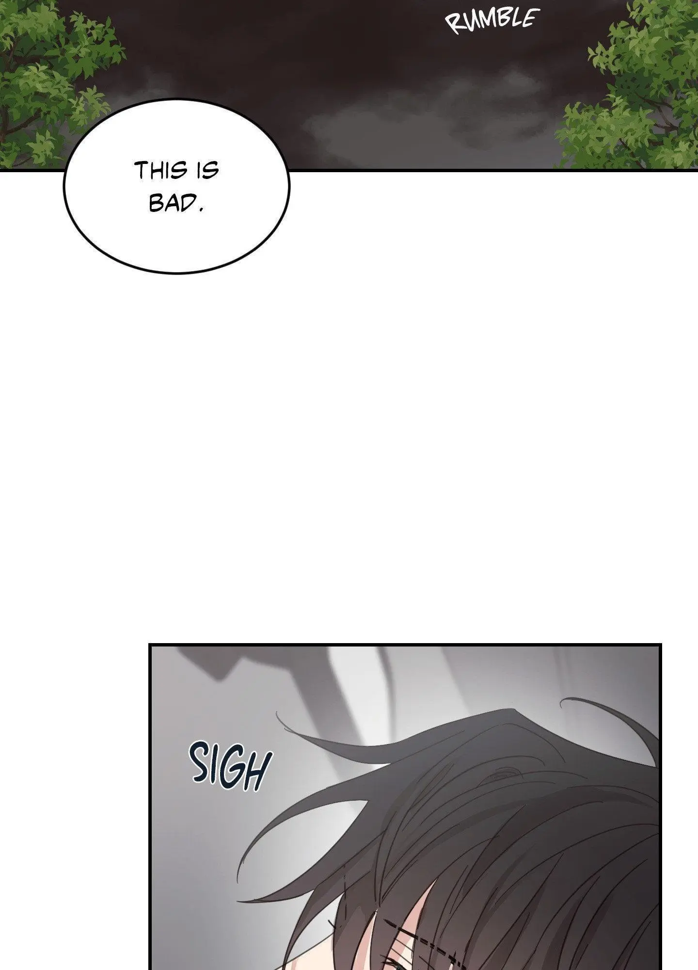Our Sunny Days - Chapter 72 Page 59