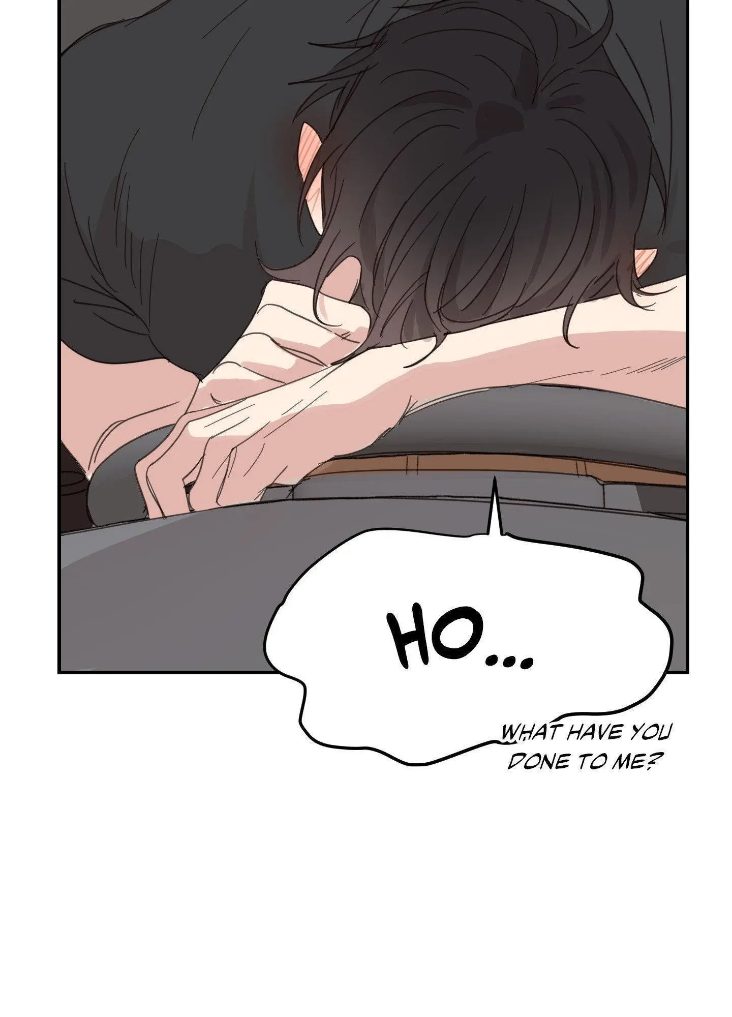 Our Sunny Days - Chapter 72 Page 64