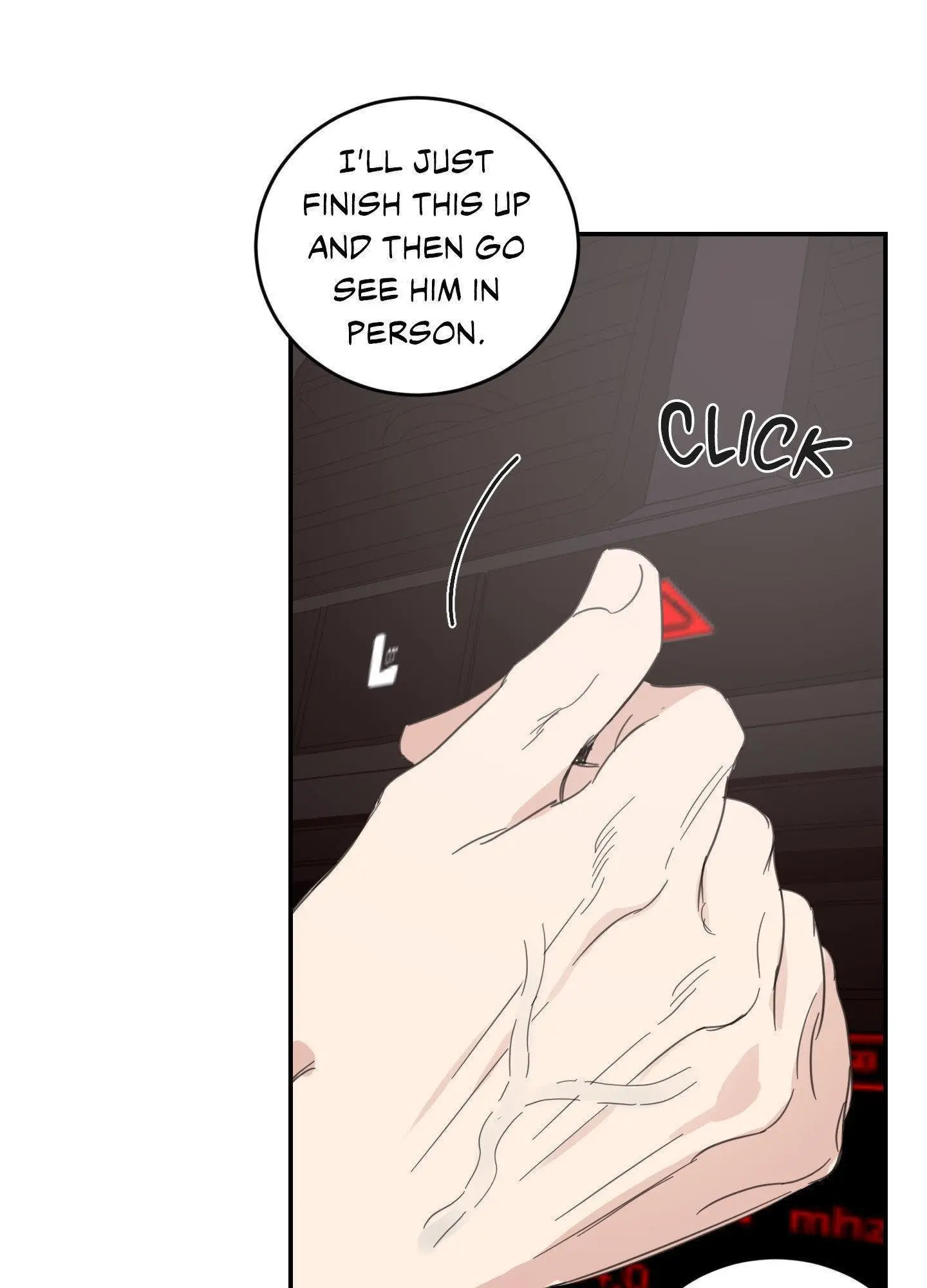 Our Sunny Days - Chapter 72 Page 72