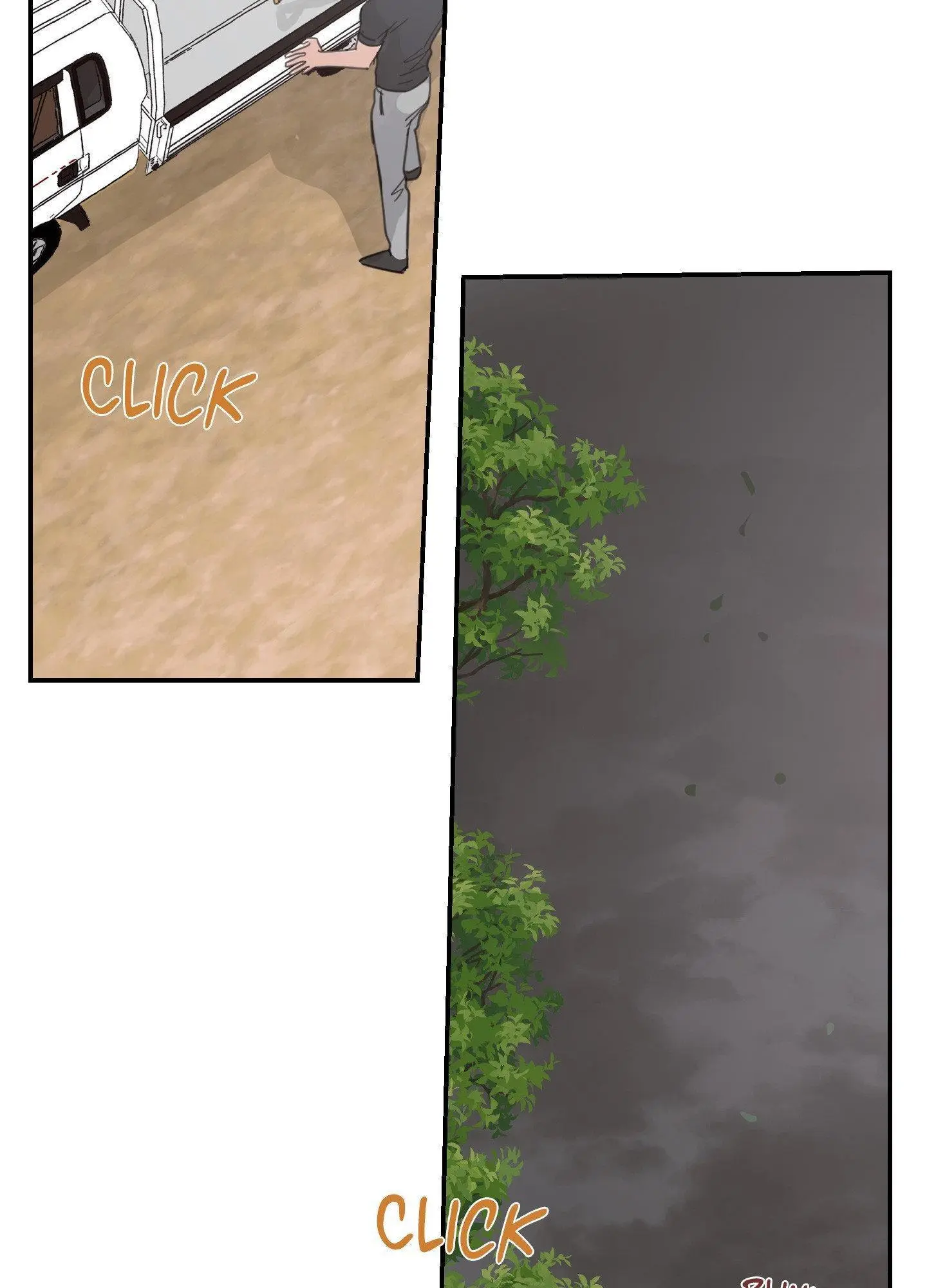 Our Sunny Days - Chapter 72 Page 74