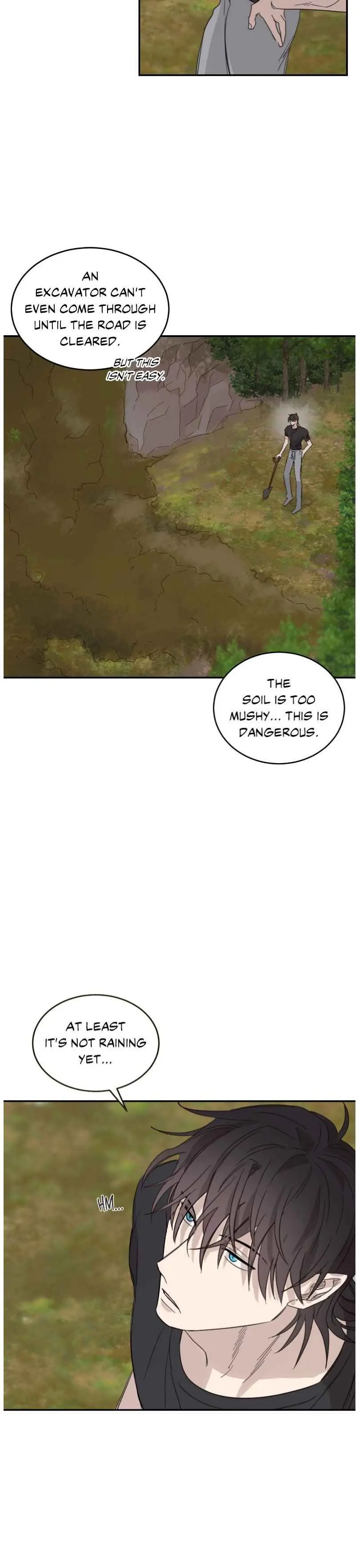 Our Sunny Days - Chapter 73 Page 3