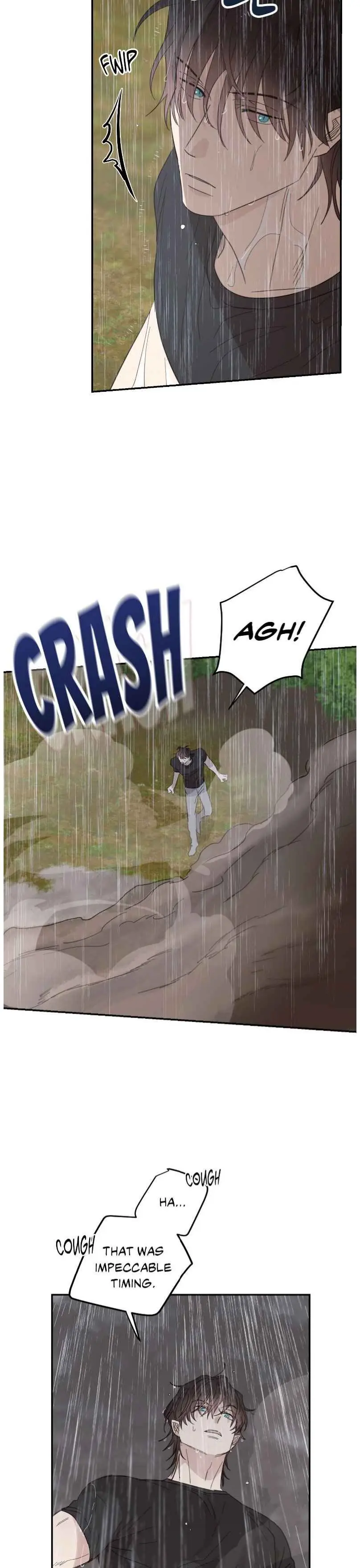 Our Sunny Days - Chapter 73 Page 6