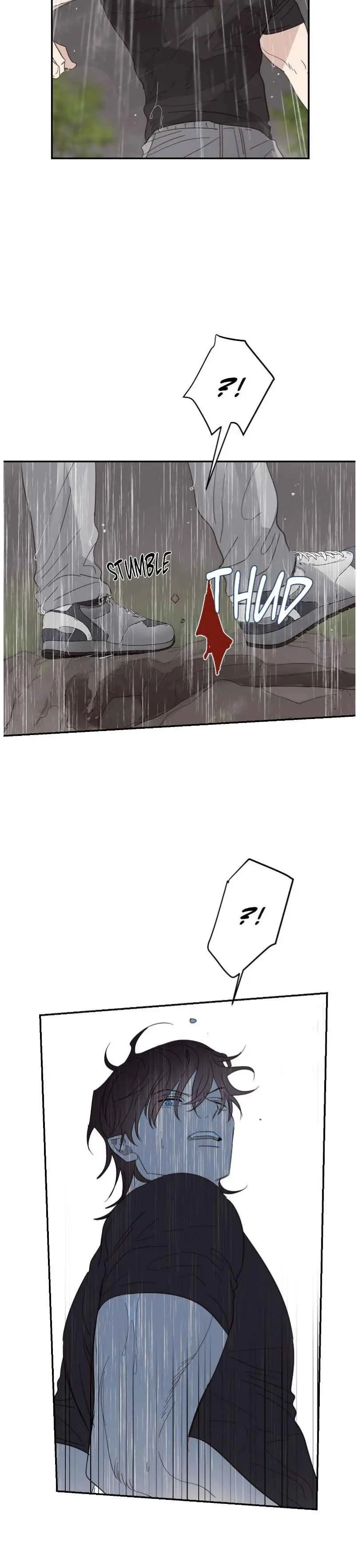 Our Sunny Days - Chapter 73 Page 7