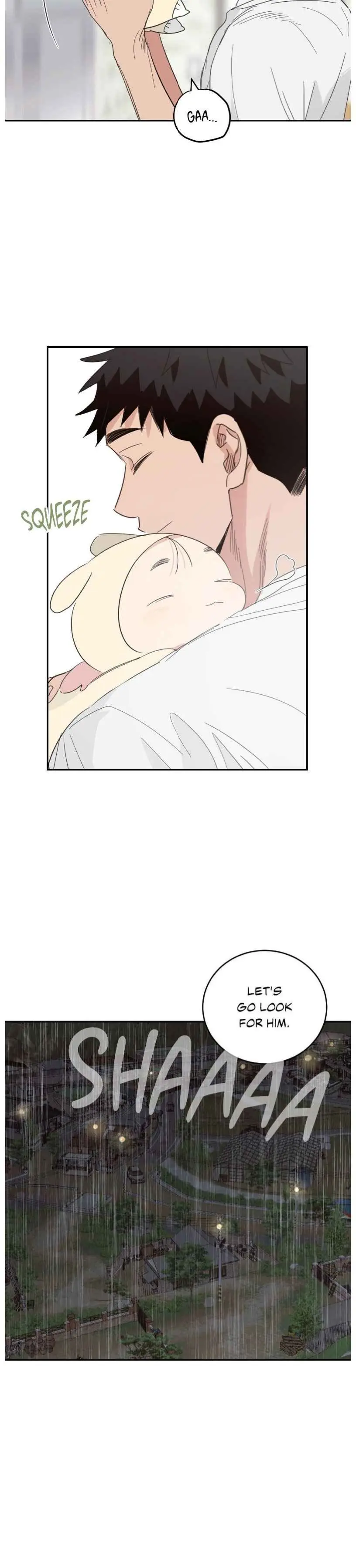 Our Sunny Days - Chapter 73 Page 12