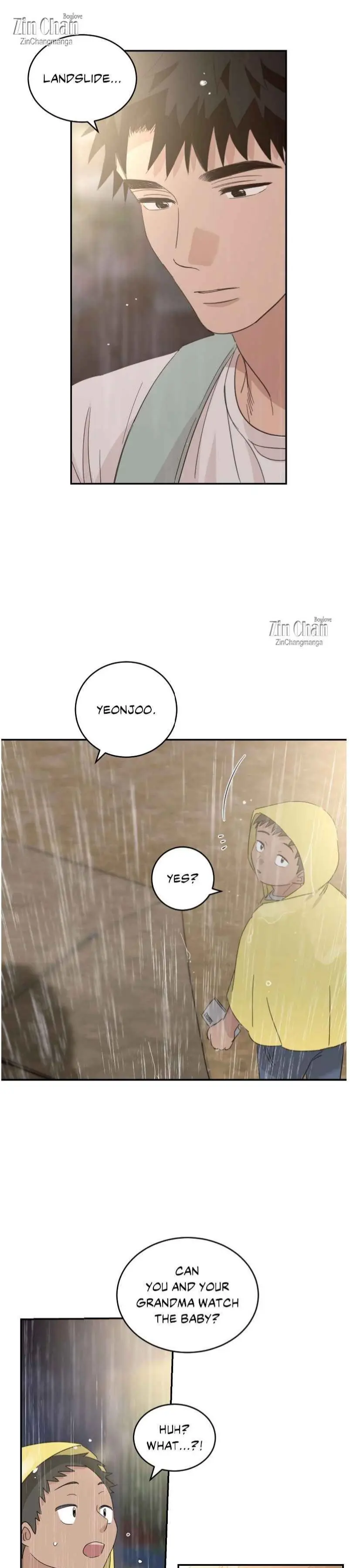 Our Sunny Days - Chapter 73 Page 19