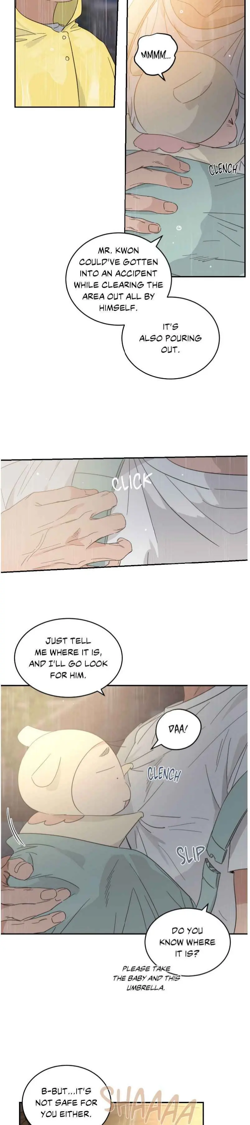 Our Sunny Days - Chapter 73 Page 20