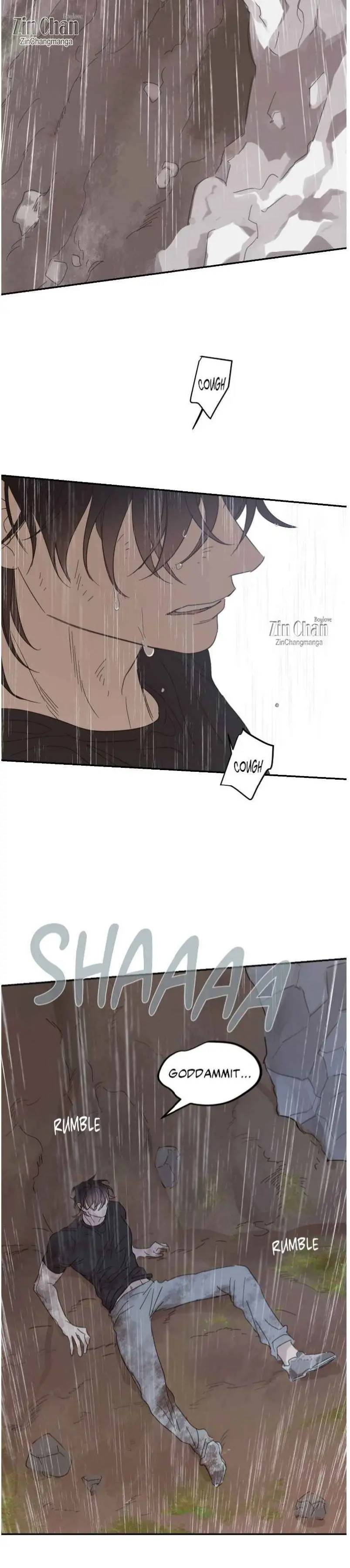 Our Sunny Days - Chapter 73 Page 23