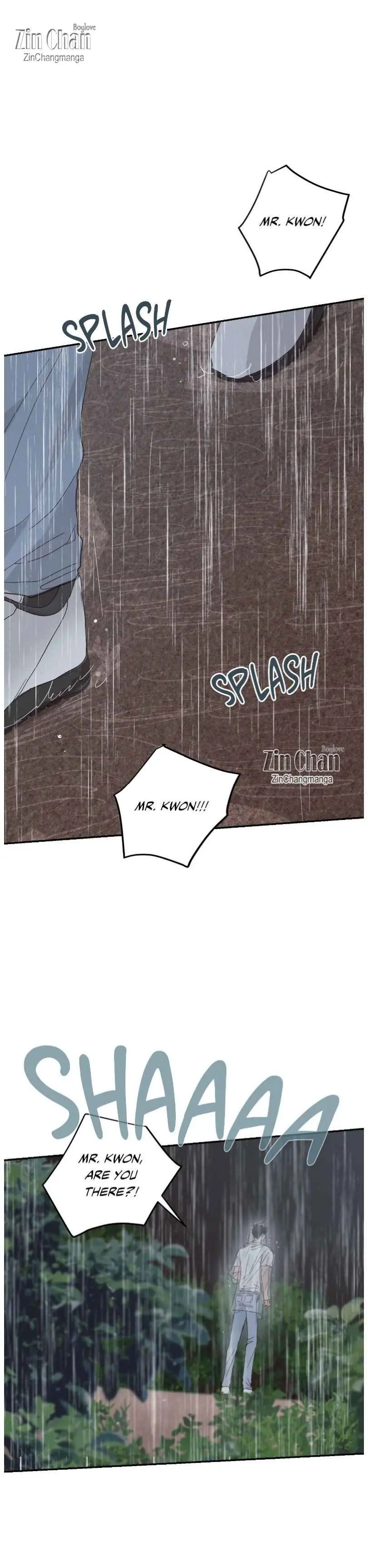 Our Sunny Days - Chapter 74 Page 2
