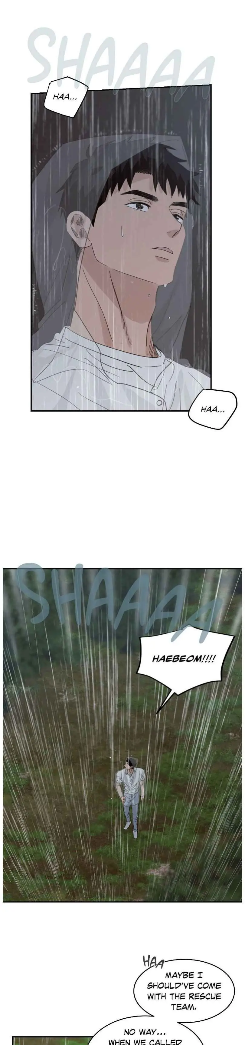 Our Sunny Days - Chapter 74 Page 3