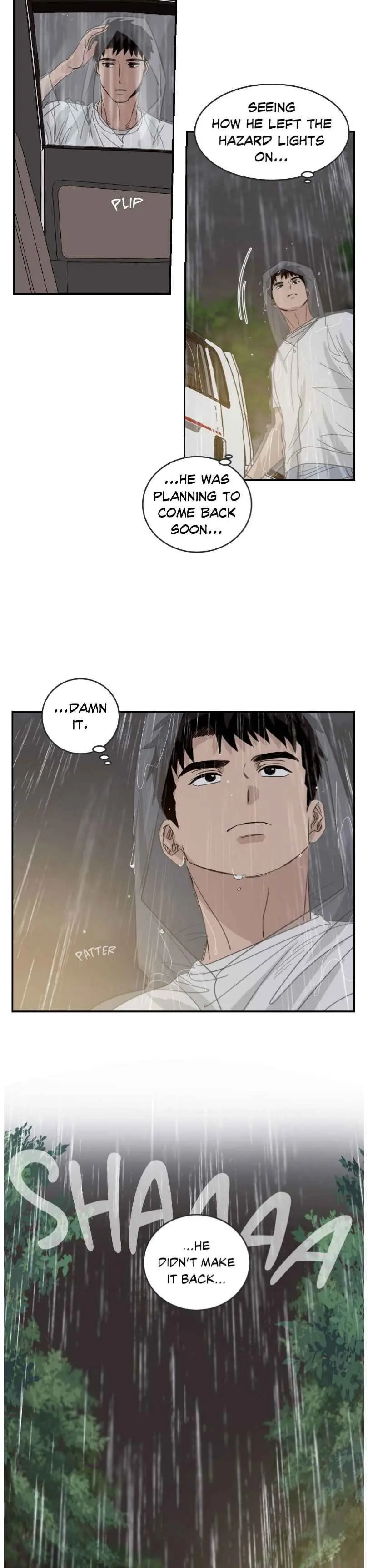 Our Sunny Days - Chapter 74 Page 7