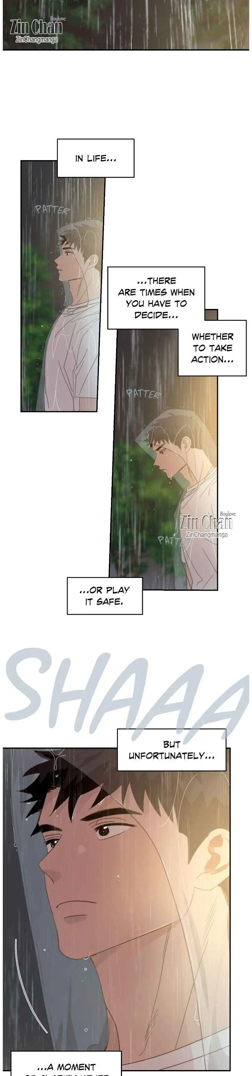 Our Sunny Days - Chapter 74 Page 8