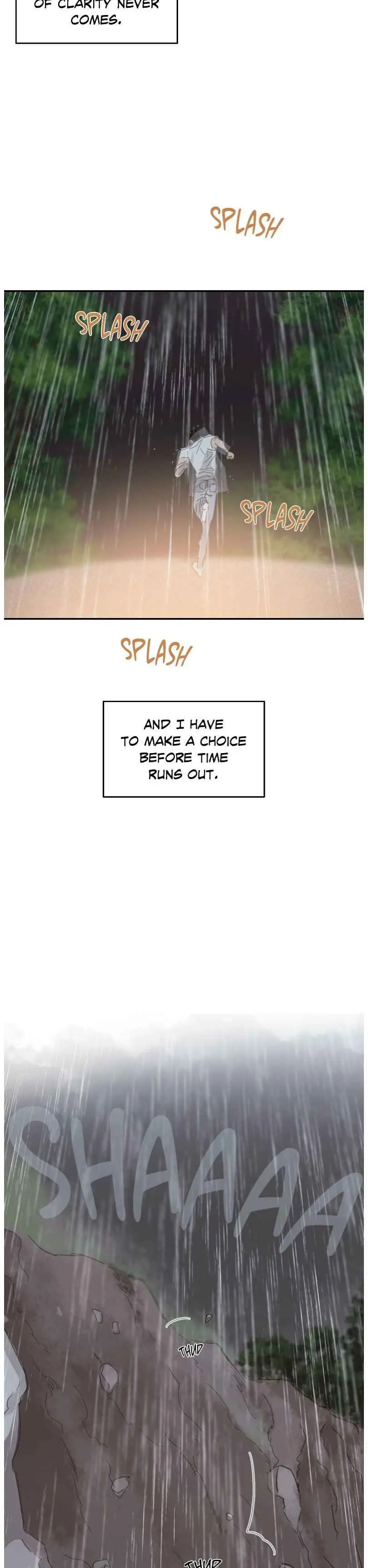 Our Sunny Days - Chapter 74 Page 9