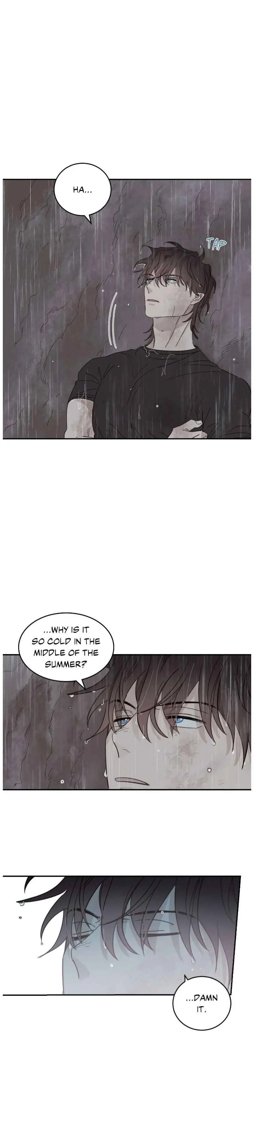 Our Sunny Days - Chapter 74 Page 12