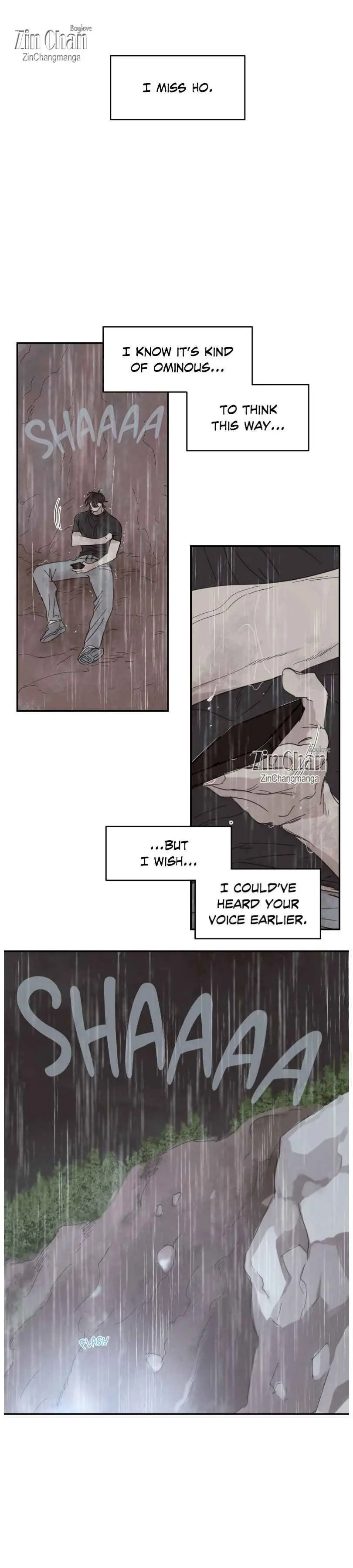 Our Sunny Days - Chapter 74 Page 13