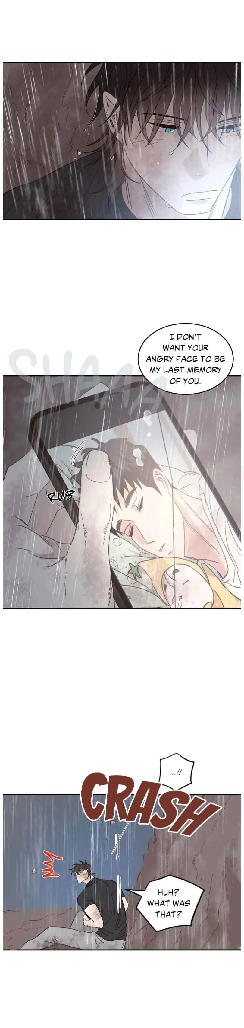 Our Sunny Days - Chapter 74 Page 14