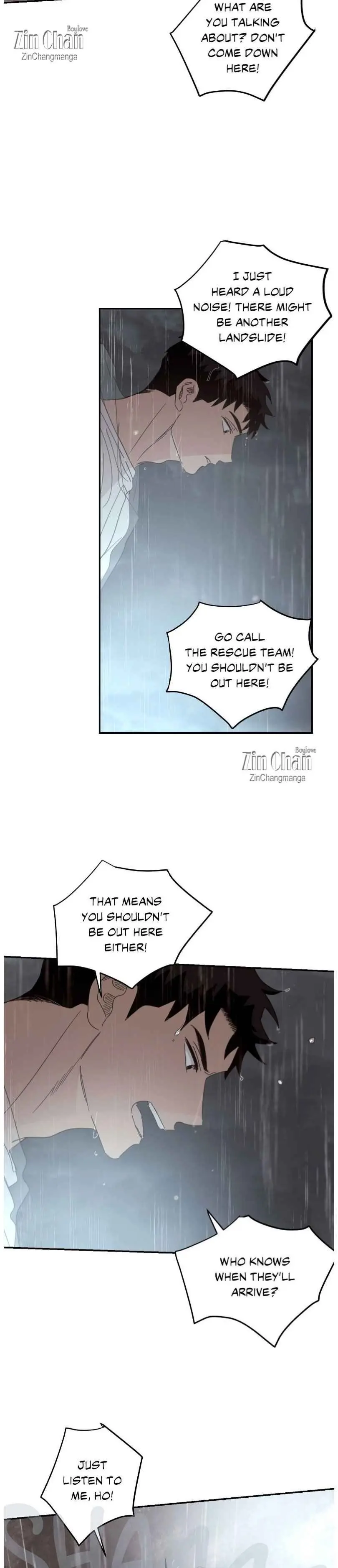 Our Sunny Days - Chapter 74 Page 17