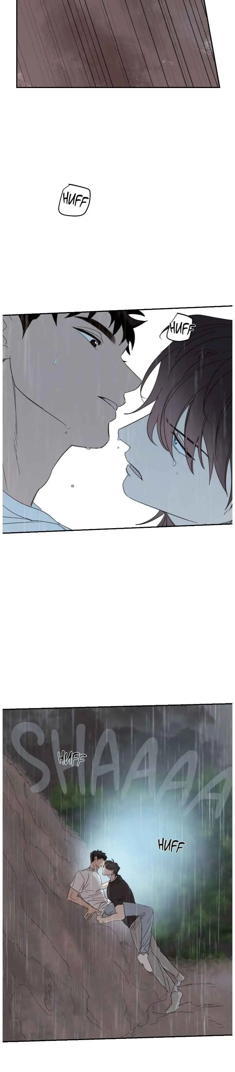 Our Sunny Days - Chapter 74 Page 20