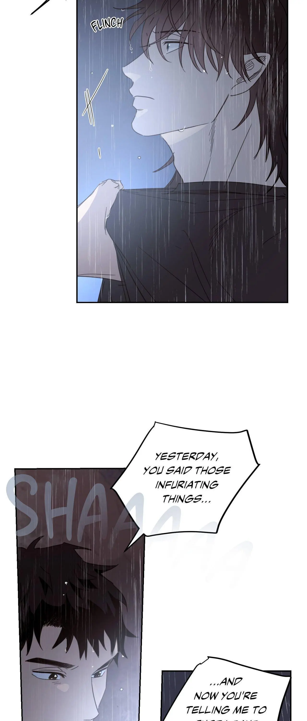 Our Sunny Days - Chapter 75 Page 5