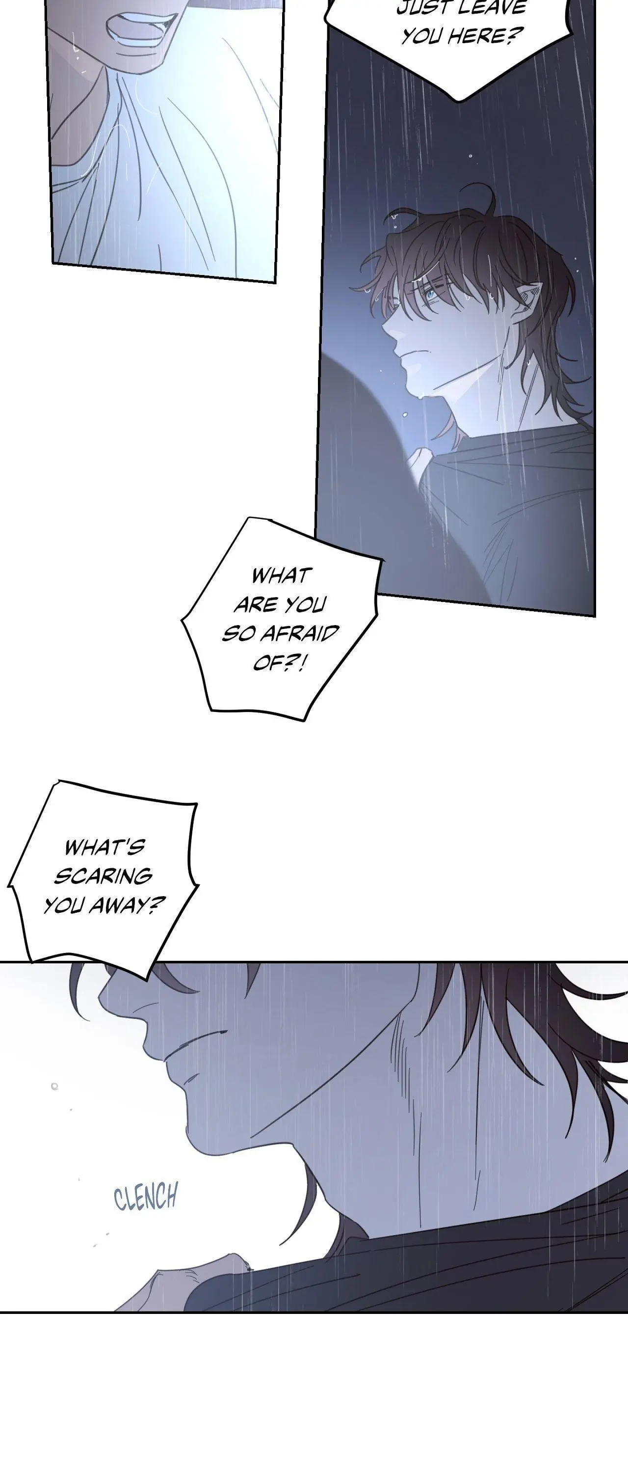 Our Sunny Days - Chapter 75 Page 6