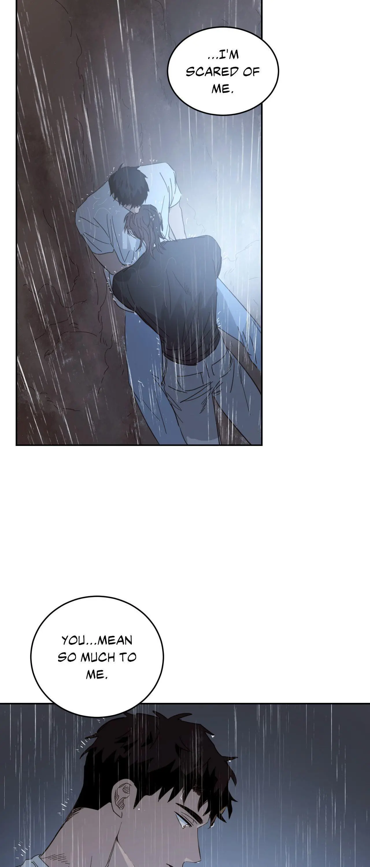 Our Sunny Days - Chapter 75 Page 10