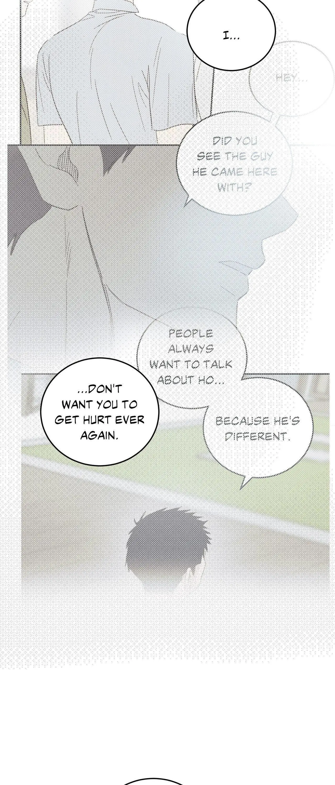 Our Sunny Days - Chapter 75 Page 12