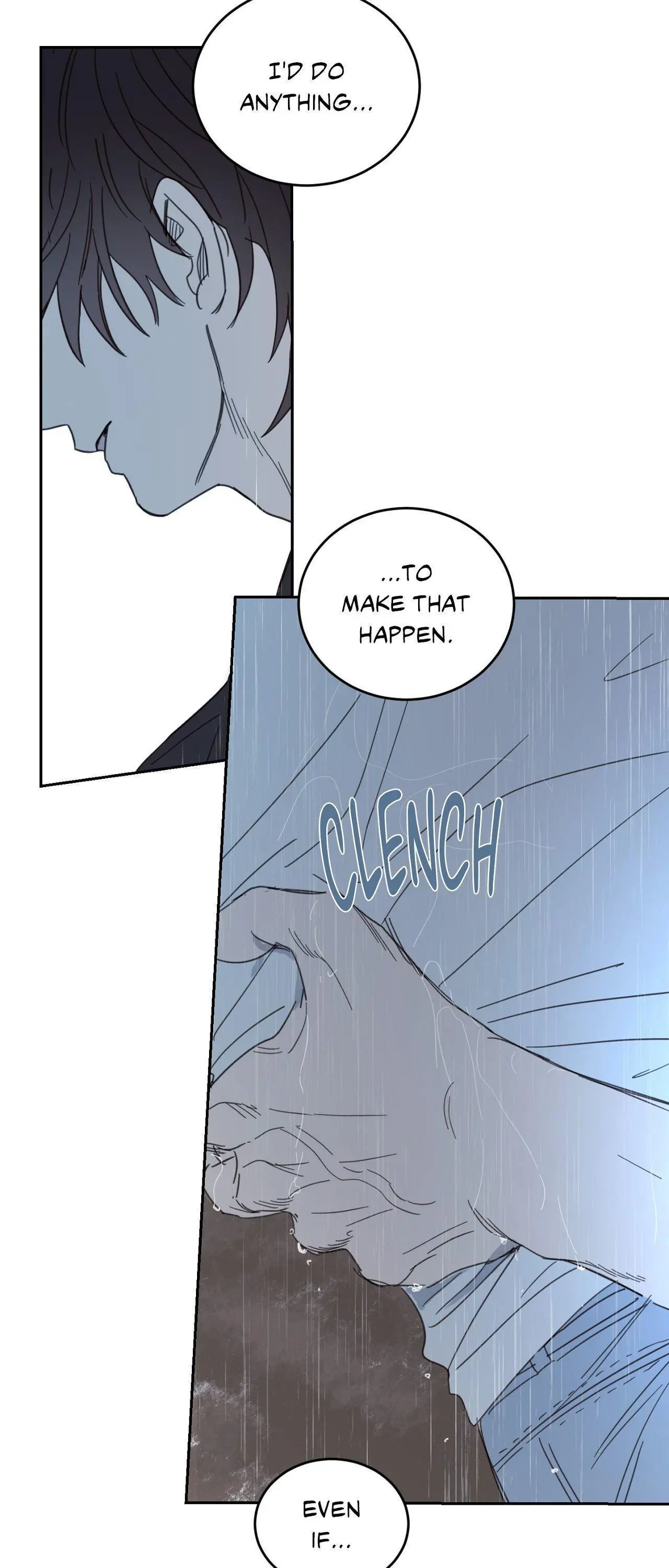 Our Sunny Days - Chapter 75 Page 13