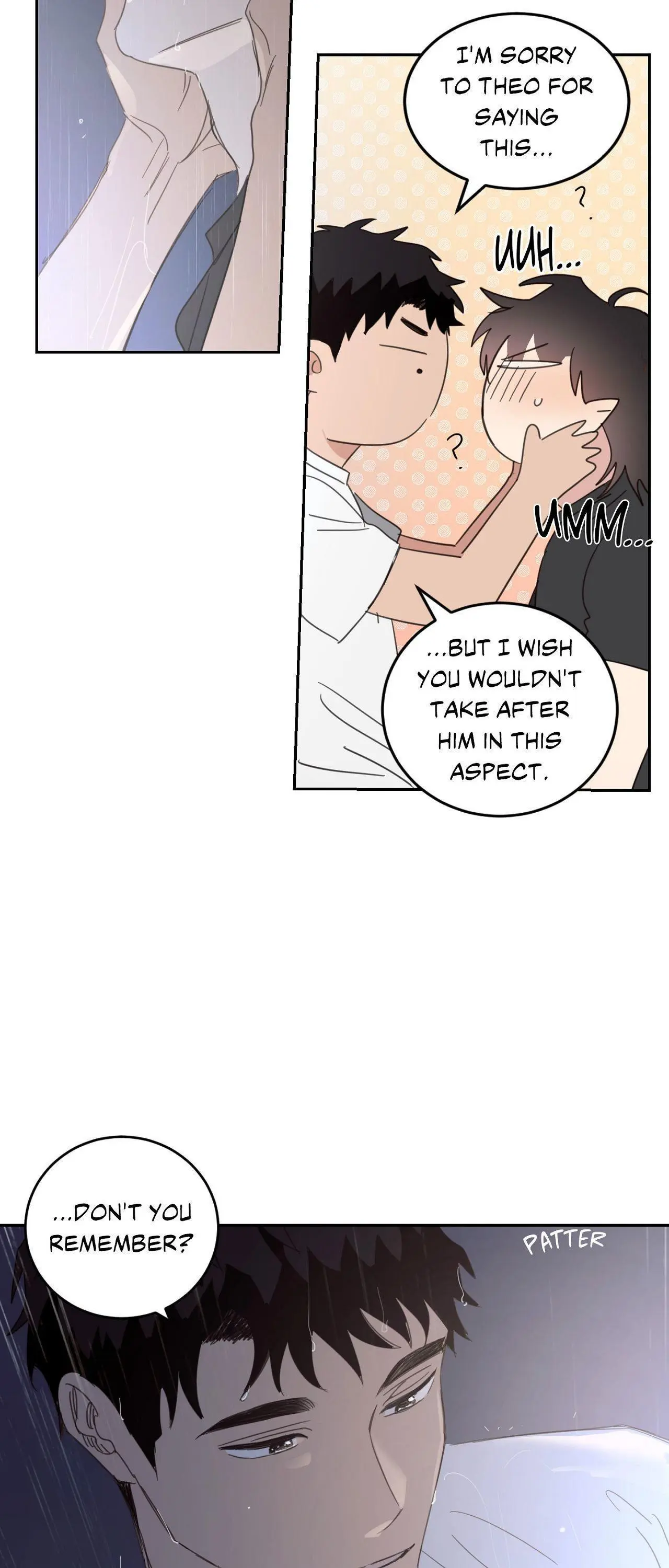 Our Sunny Days - Chapter 75 Page 20