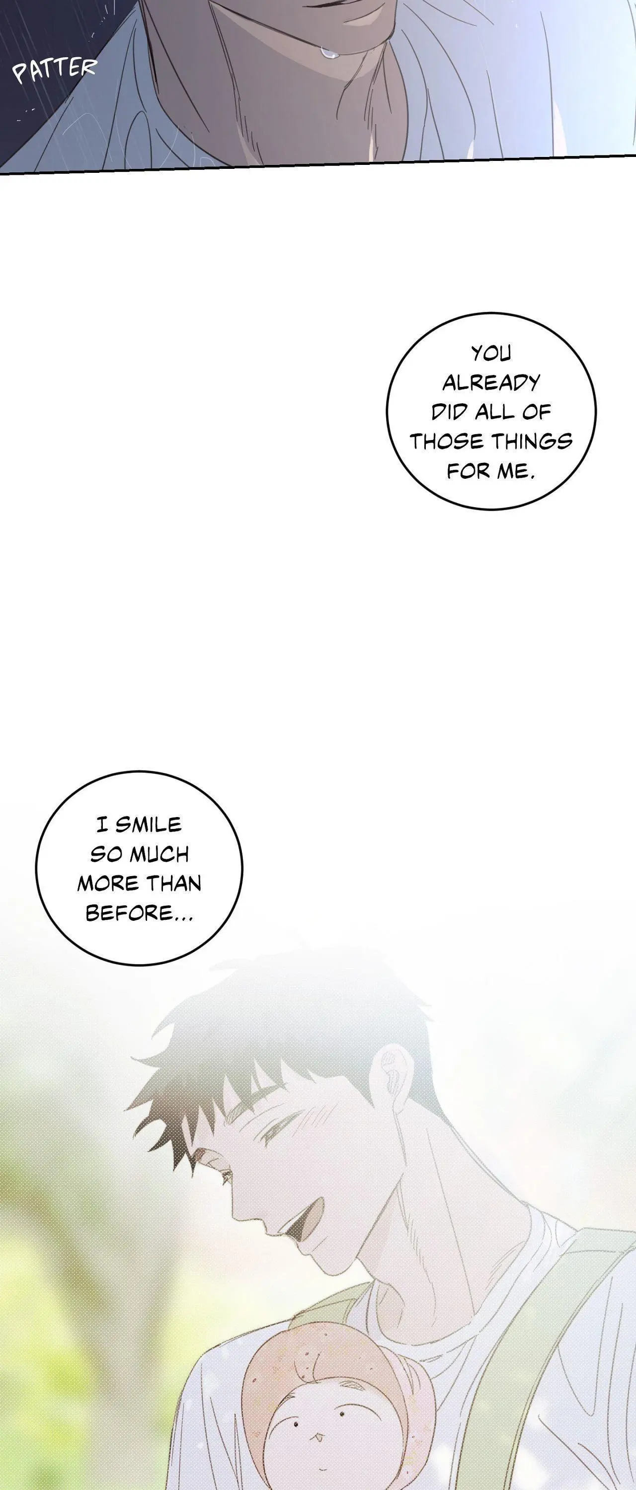 Our Sunny Days - Chapter 75 Page 21