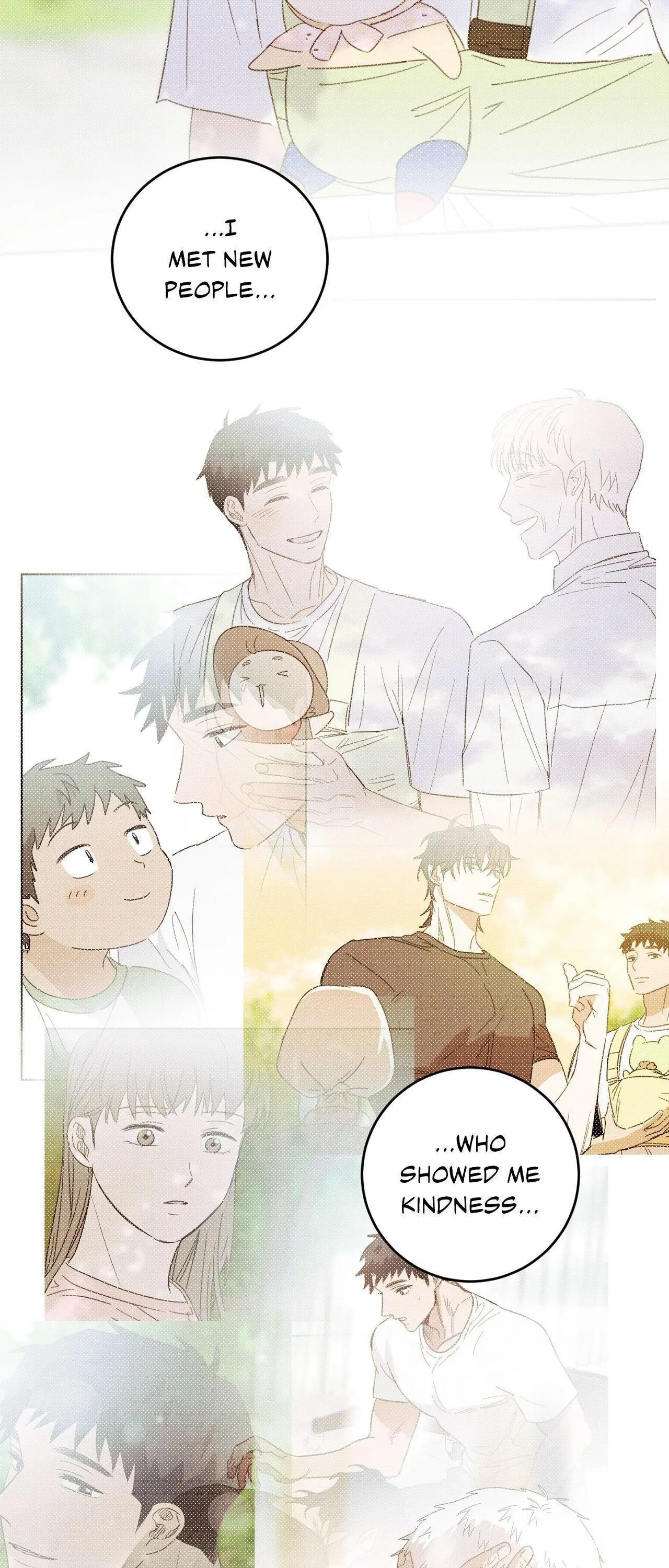 Our Sunny Days - Chapter 75 Page 22