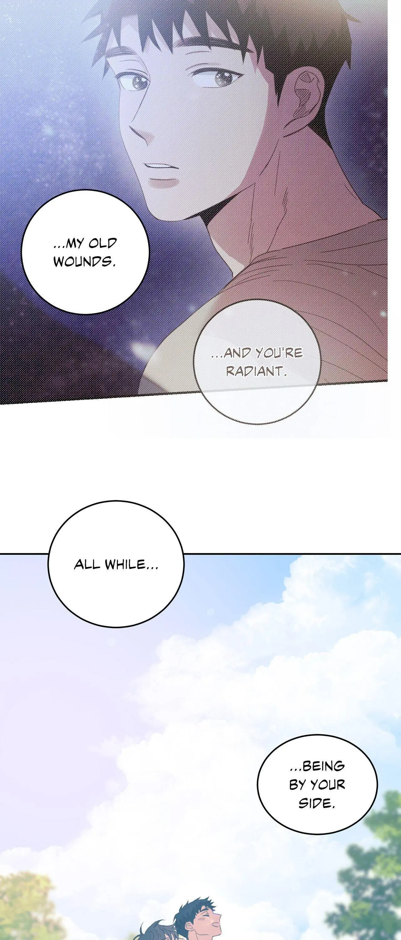 Our Sunny Days - Chapter 75 Page 24