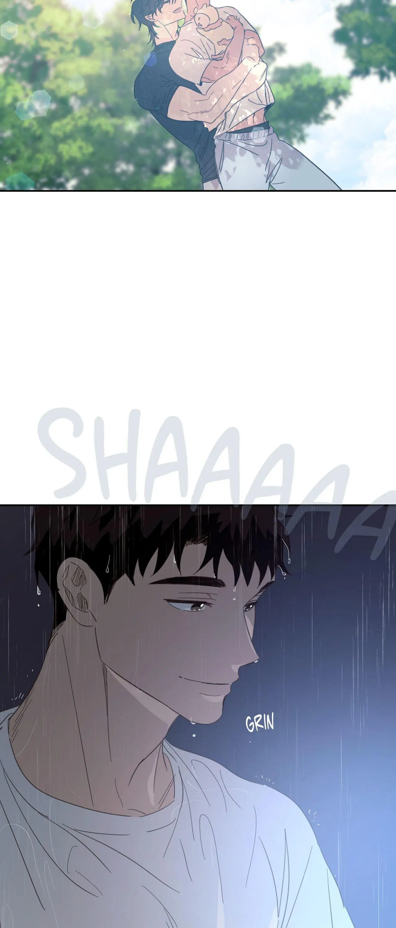 Our Sunny Days - Chapter 75 Page 25