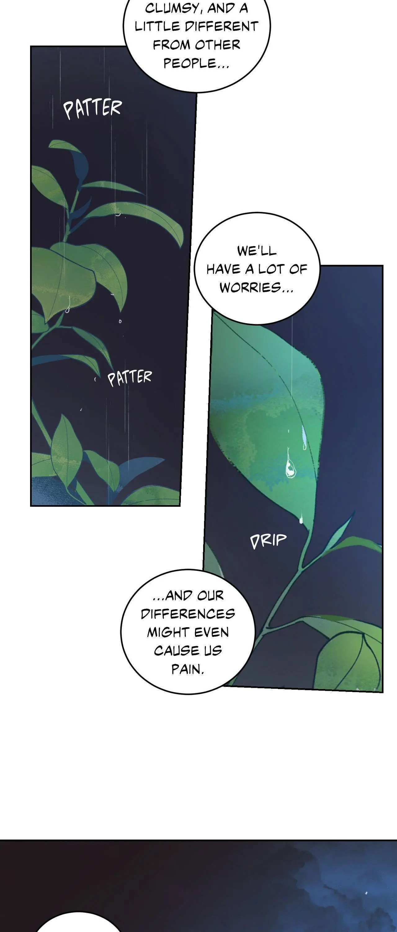 Our Sunny Days - Chapter 75 Page 28