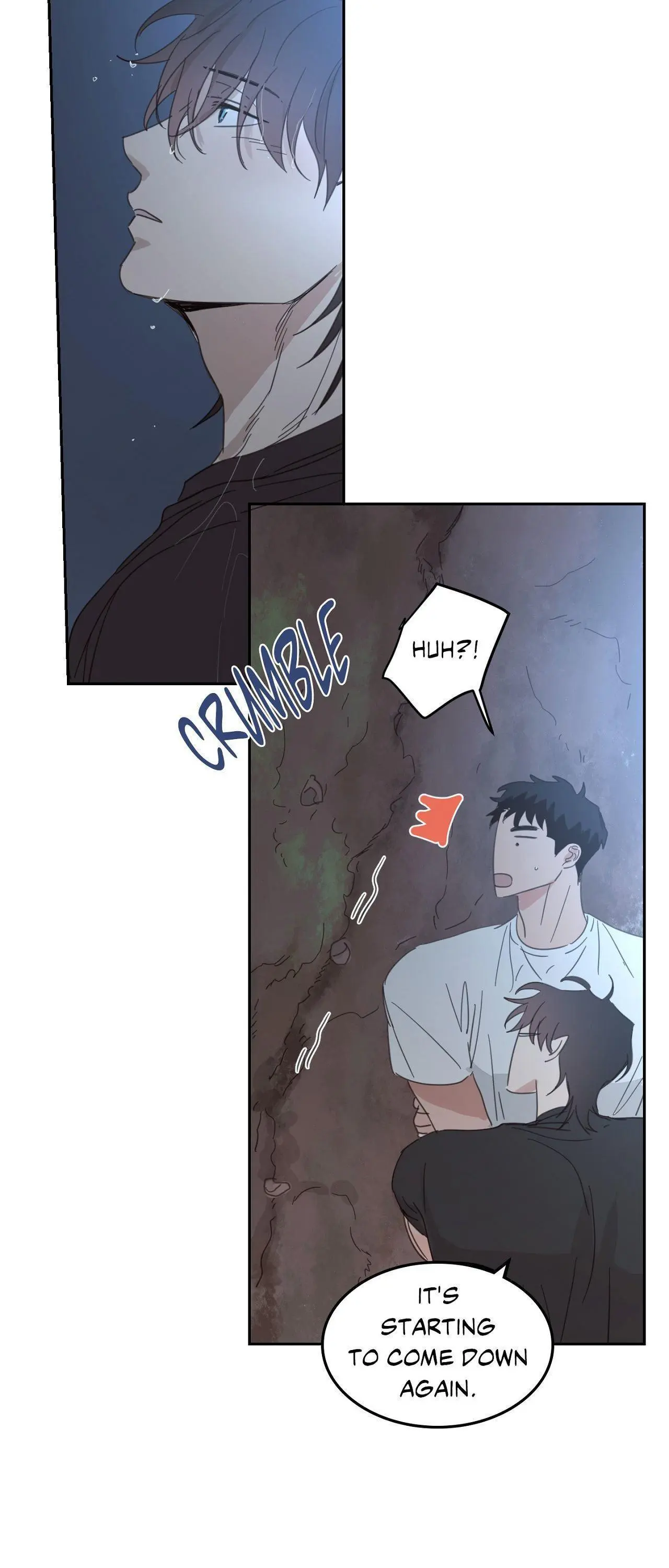 Our Sunny Days - Chapter 75 Page 32