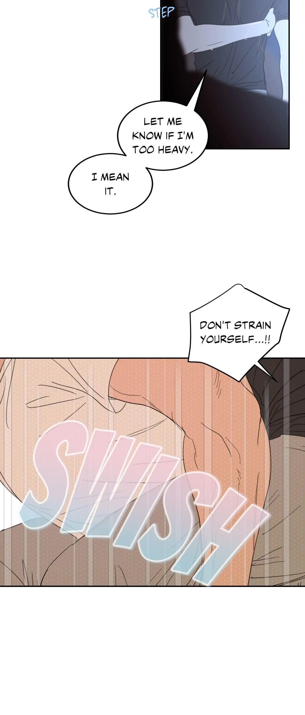 Our Sunny Days - Chapter 75 Page 38